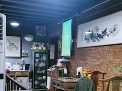 -沈记菜馆(酒仙桥路店)