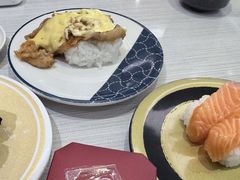 -滨寿司(汇金店)