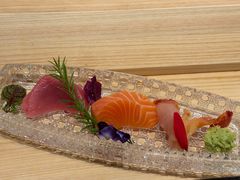 -小十Omakase(地王大厦店)