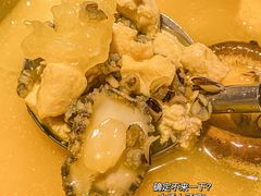 -湊湊火锅·茶憩(和平大悦城店)