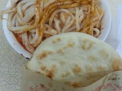 米皮-童记米皮(伊河路店)