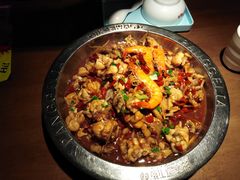 -胖哥俩肉蟹煲(湖滨银泰in77店)