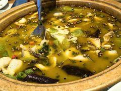 -鸡毛店·川菜(文殊院店)