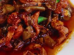 -隐食餐厅(金水湾公馆店)