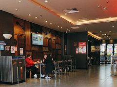 -汉堡王(上海凌云壹街坊店)