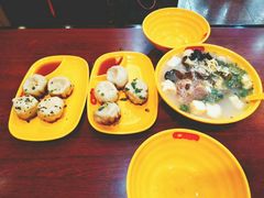 -小杨生煎(黄河路店)