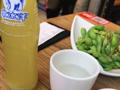 -管氏翅吧(护国寺店)