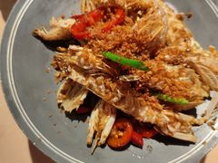 -避风塘(宝山万达店)