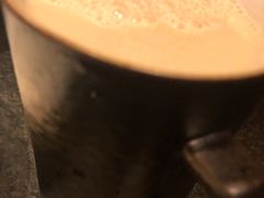 奶茶-丝路金桃·新疆菜(徐汇店)