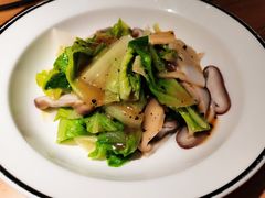 黑松露香菇-太二酸菜鱼(正大广场店)