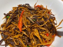 -味上湘菜馆(河马店)