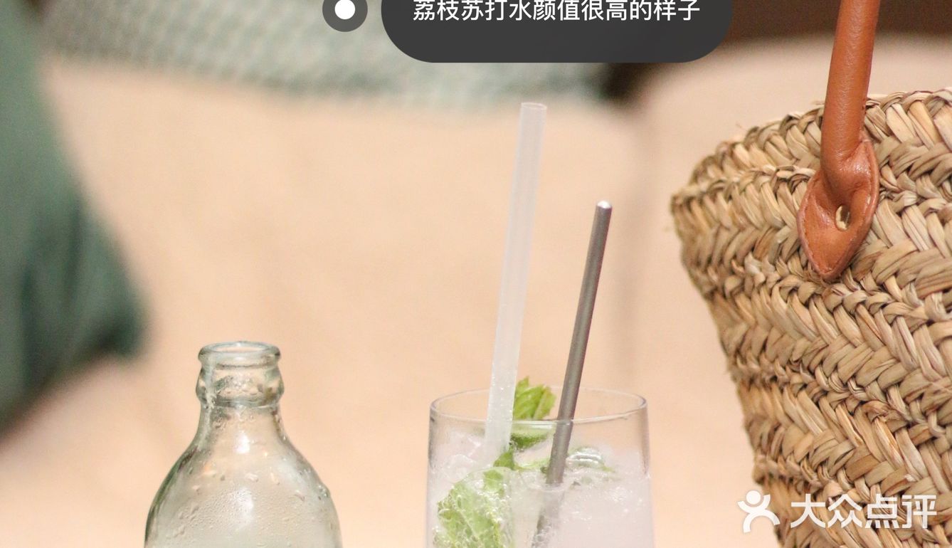 南昌探店丨温暖系的甜品店，太好拍照了📸