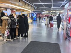 -7mall美食潮地标