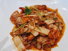 -老牌坊鲁菜名店(宽厚里店)