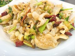 -郭姐·威海渔村(黄兴路店)