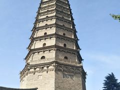 -法门文化景区