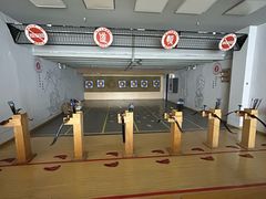 -道顺射箭·团建·骑射(张杨路店)