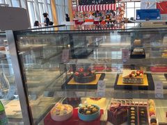 -视界美食自助餐厅·石家庄希尔顿酒店