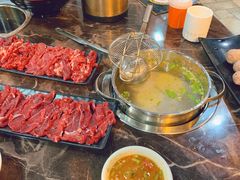 -福合埕牛肉丸(福平路店)