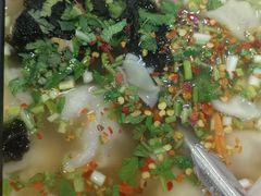 -杜守仁馄饨(南宁路店)
