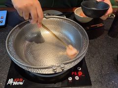 -牛New寿喜烧(闵行龙湖天街店)