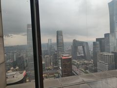 -北京柏悦酒店·锦庭餐厅Dining Room