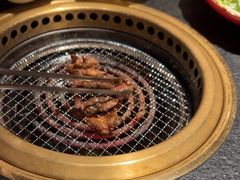 -神户赤童日式烤肉(金地广场店)