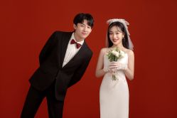 -巴黎新娘婚纱摄影·婚礼策划(嘉定总店)