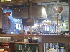 -串大叔炭火烤串·鸡西大冷面刀削面(总店)