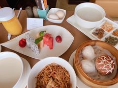 -深圳星河丽思卡尔顿酒店
