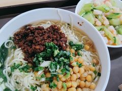 -北京大学-燕南食堂