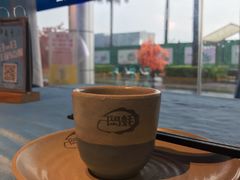 -千岛蚝高压锅生蚝·人参火锅(白云万达店)