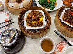 -稻香酒家(长宁KING88广场店)