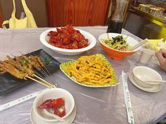 -四妹餐厅(玫瑰街店)