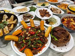 -老街(淮海西路店)