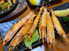 -福冈日本料理(段家坝店)