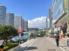 -铭家点心(秦岭路店)
