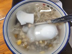 -文昌邓记清补凉(西沙路店)