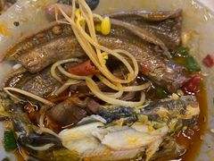 -重庆老火锅王(永陵路分店)