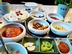 -高丽屋(天宁寺店)