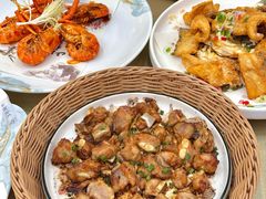 -丰尔粥食·顺德鱼生·干蒸排骨顺德菜(大良分店)