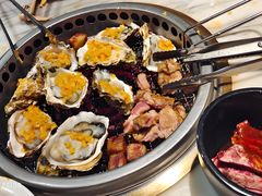 -火炉火自助餐(西直门凯德MALL店)