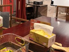 -谜·沉浸侦探剧本杀推理馆(静安店)