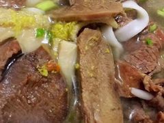 -潮镇老尾牛杂(环城西路店)