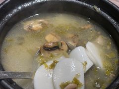 -小时候焗海鲜(鄞州万达店)