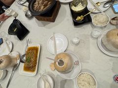 -新峰肉骨茶(总店)