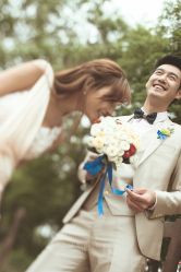 -太古映画婚纱摄影(天河店)