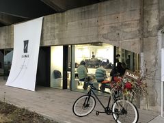 门面-BLATAGE COFFEE