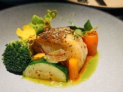 -第101座花园餐厅(湖滨88店)