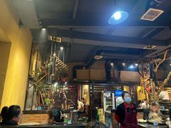 -小媳妇铁锅炖(安华街店)